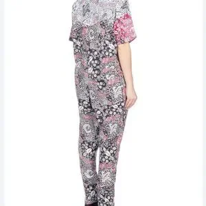 オールインワン・サロペット Isabel Marant Light Pink Cotton Irianna Jumpsuit Isabel Marant Light Pink Cotton Irianna Jumpsuit | italist